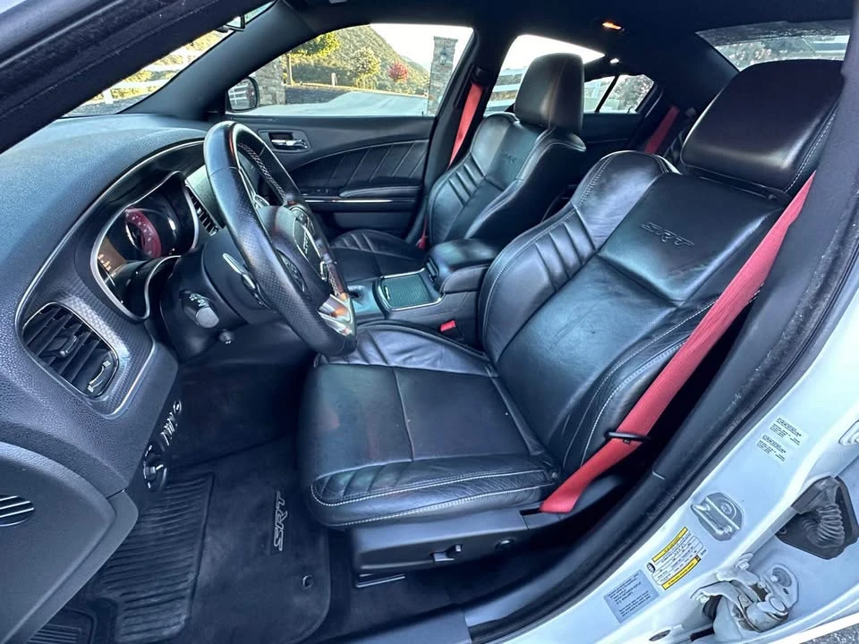 2016 Dodge Charger SRT Hellcat 7th Gen - Image 13 of 18