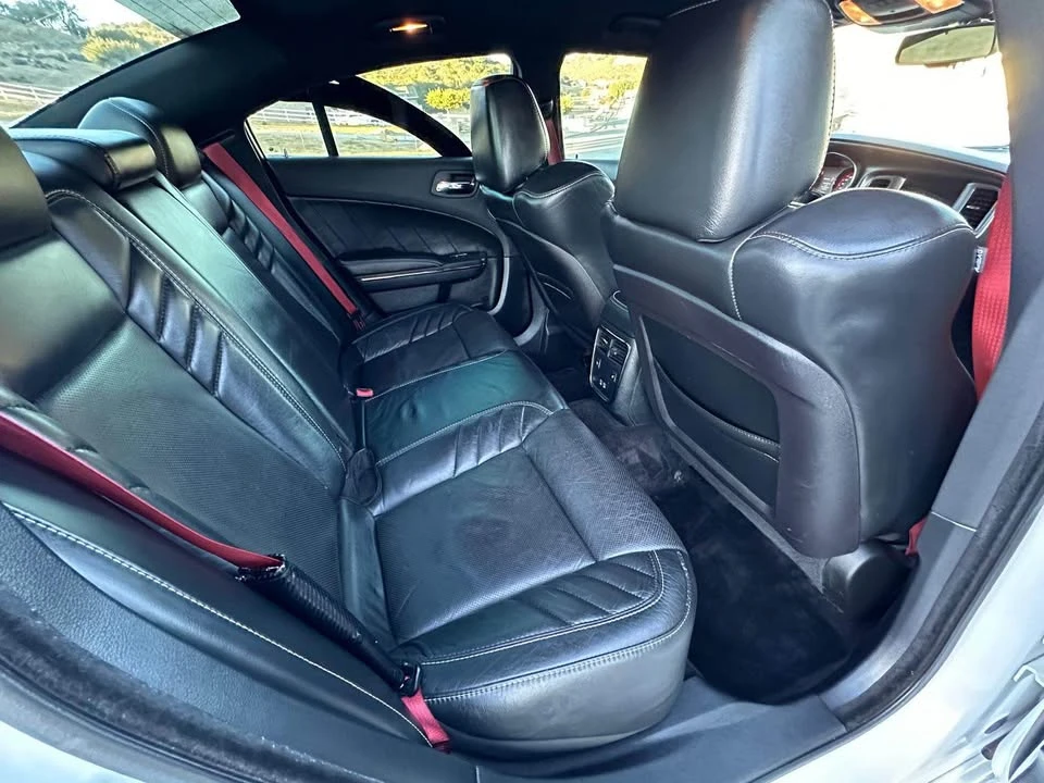 2016 Dodge Charger SRT Hellcat 7th Gen - Image 16 of 18