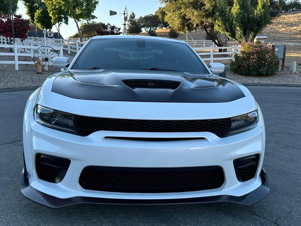 2016 Dodge Charger SRT Hellcat 7th Gen - Image 8 of 18