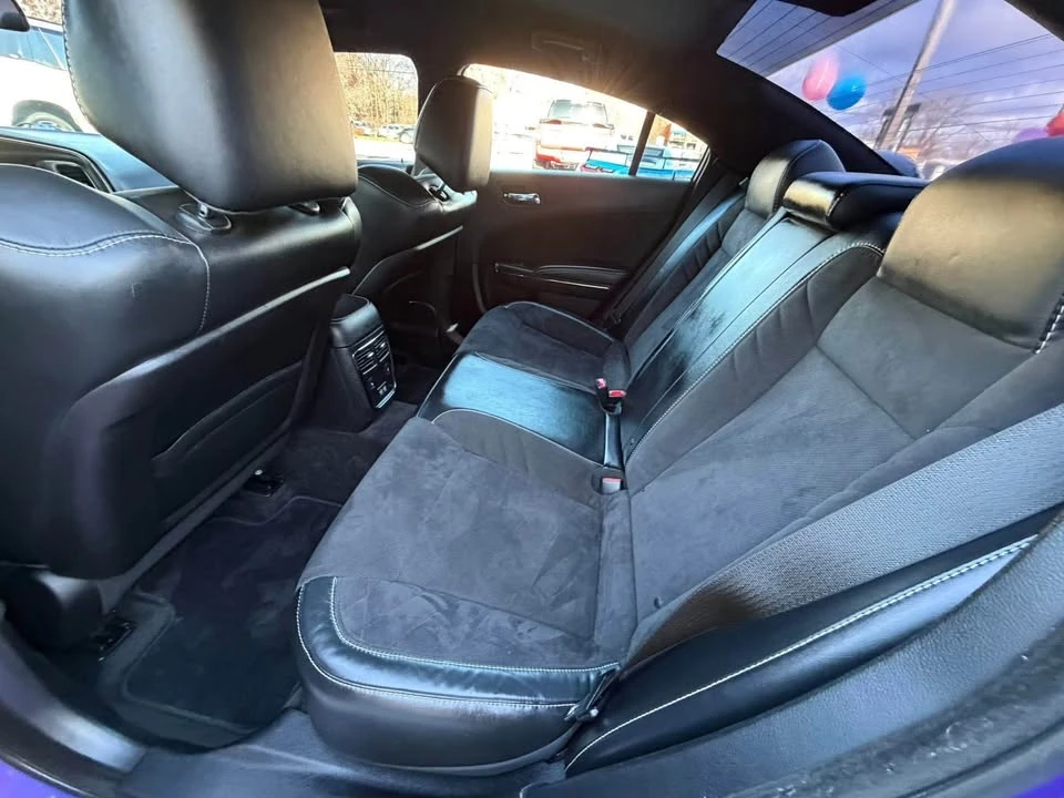 2016 Dodge Charger SRT Hellcat 7th Gen - Image 10 of 19