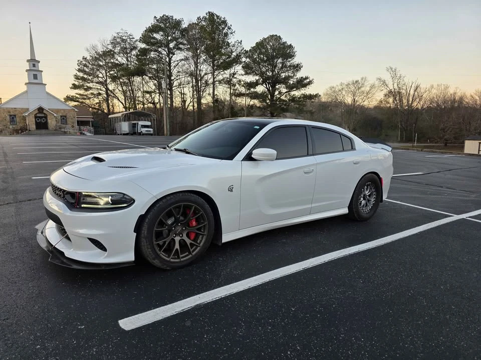 2016 Dodge Charger SRT Hellcat 7th Gen - Image 6 of 11
