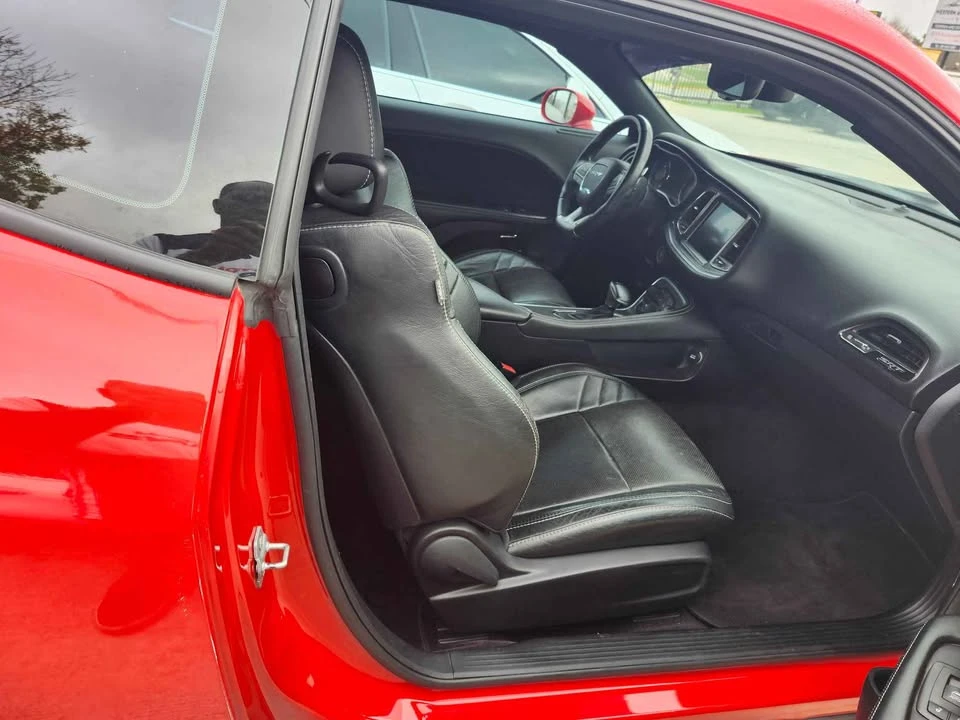 2016 Dodge Charger SRT Hellcat 7th Gen - Image 3 of 10