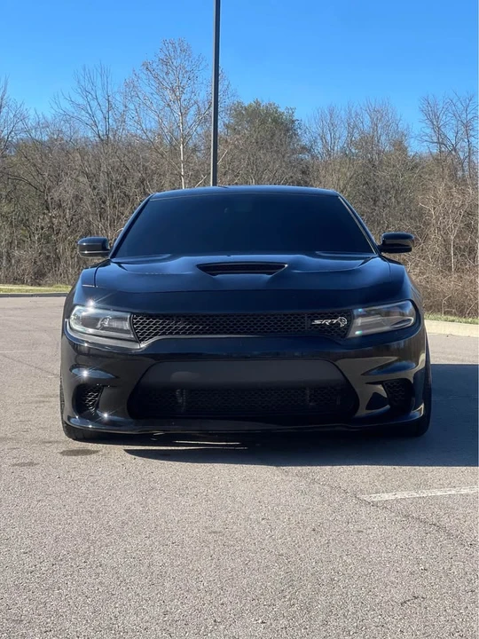 2016 Dodge Charger SRT Hellcat 7th Gen - Image 3 of 19