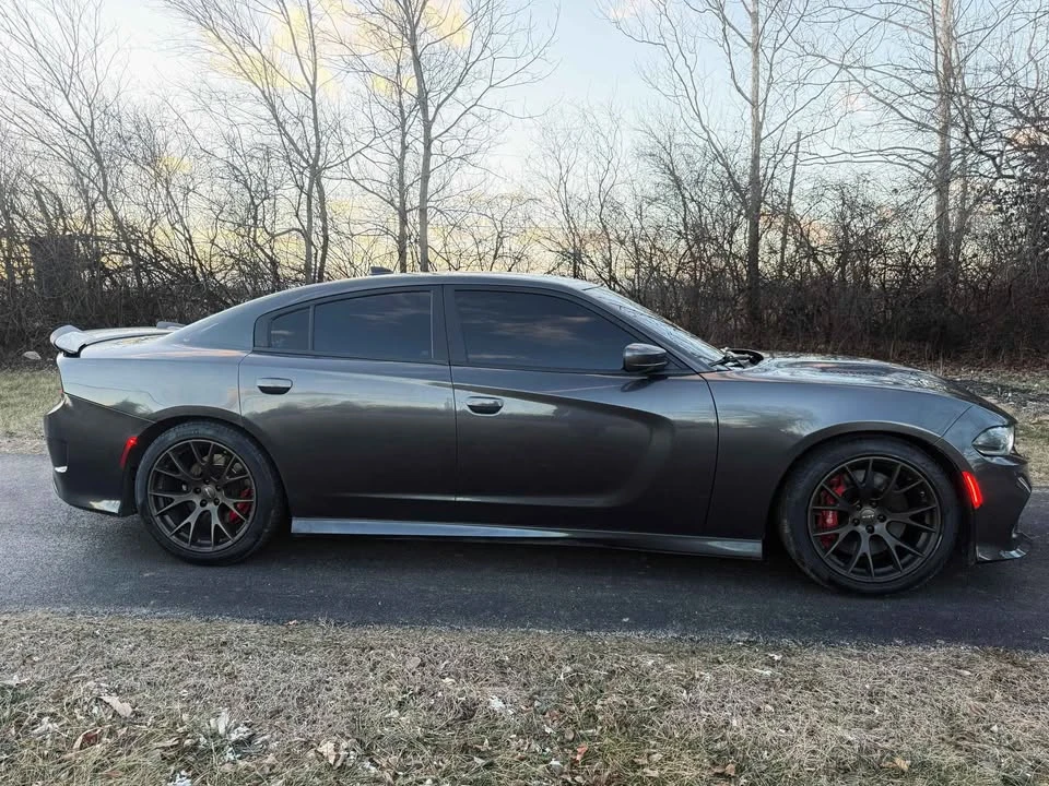 2016 Dodge Charger SRT Hellcat 7th Gen - Image 2 of 12