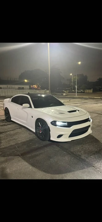 2016 Dodge Charger SRT Hellcat 7th Gen - Image 2 of 5
