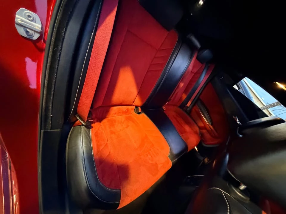 2016 Dodge Charger SRT Hellcat 7th Gen - Image 13 of 13