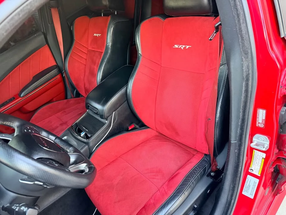 2016 Dodge Charger SRT Hellcat 7th Gen - Image 9 of 13