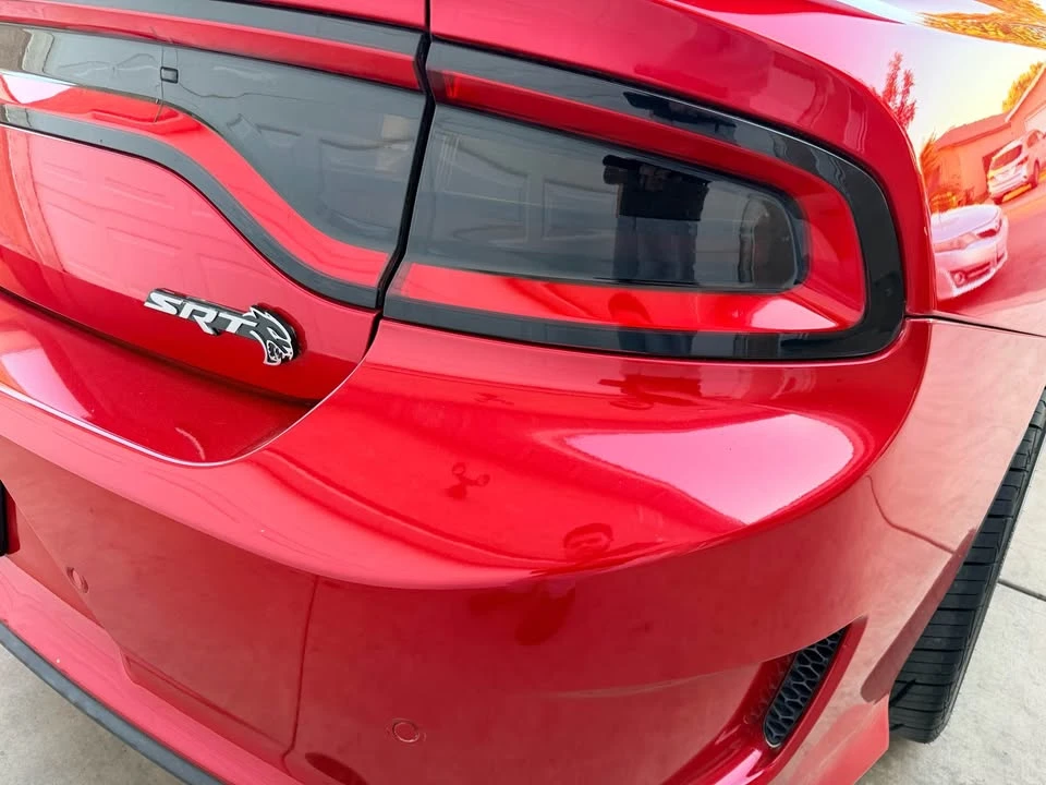 2016 Dodge Charger SRT Hellcat 7th Gen - Image 2 of 13