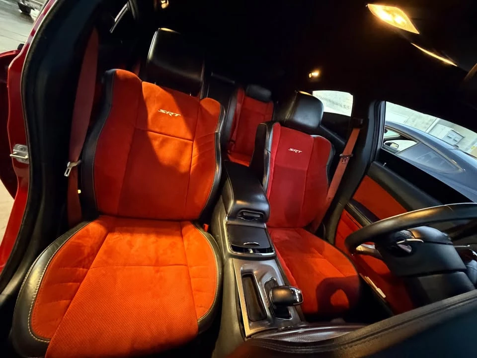 2016 Dodge Charger SRT Hellcat 7th Gen - Image 12 of 13