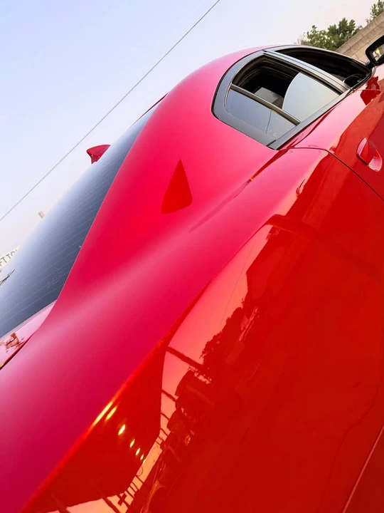 2016 Dodge Charger SRT Hellcat 7th Gen - Image 6 of 13