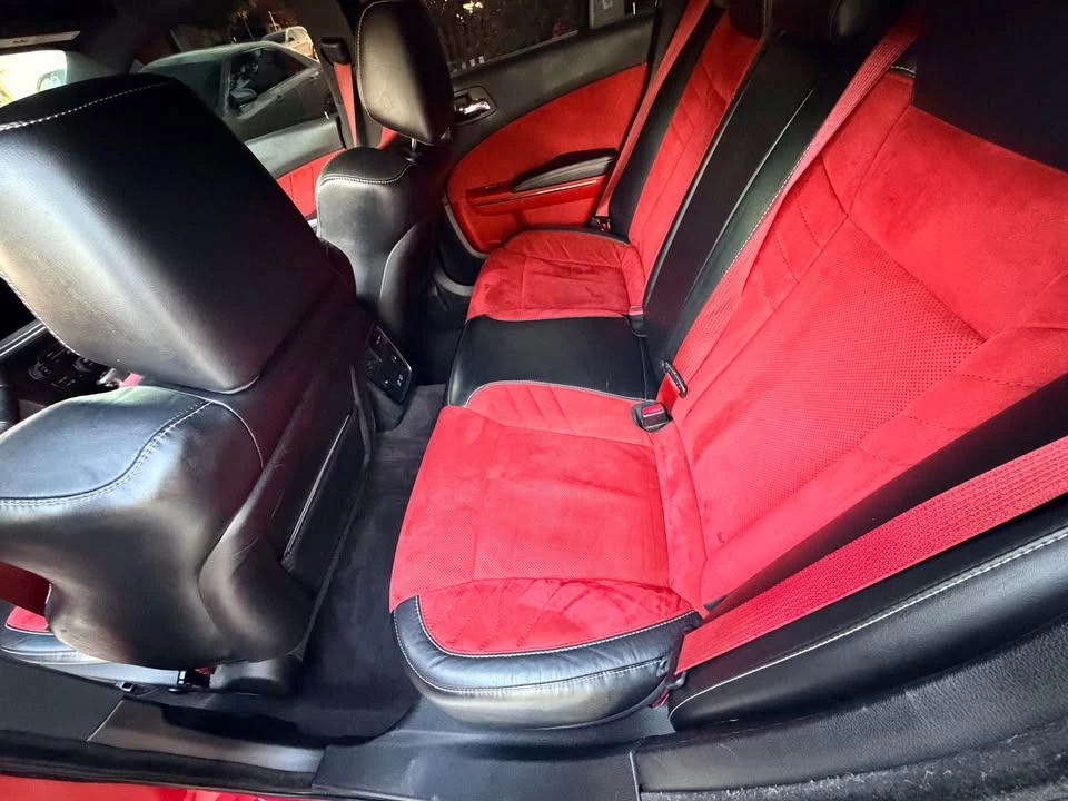 2016 Dodge Charger SRT Hellcat 7th Gen - Image 10 of 13