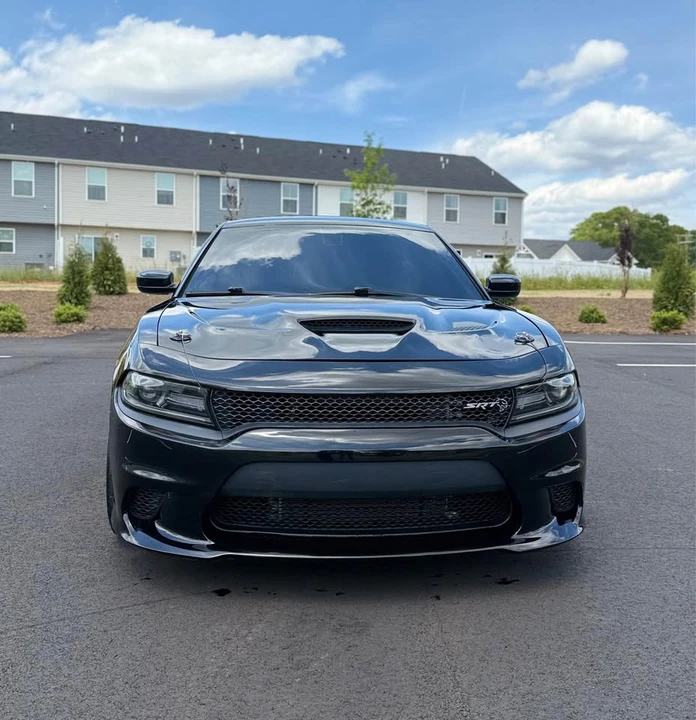 2016 Dodge Charger SRT Hellcat 7th Gen - Image 2 of 15