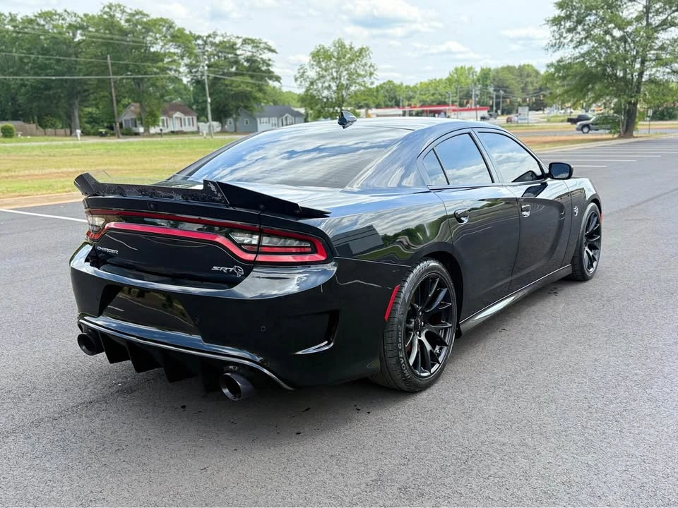 2016 Dodge Charger SRT Hellcat 7th Gen - Image 13 of 15