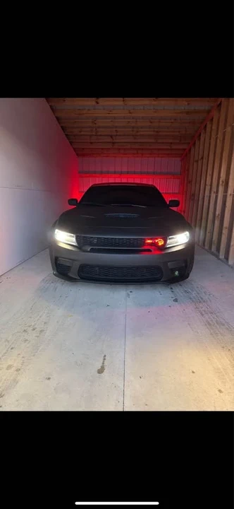 2016 Dodge Charger SRT Hellcat 7th Gen - Image 11 of 14