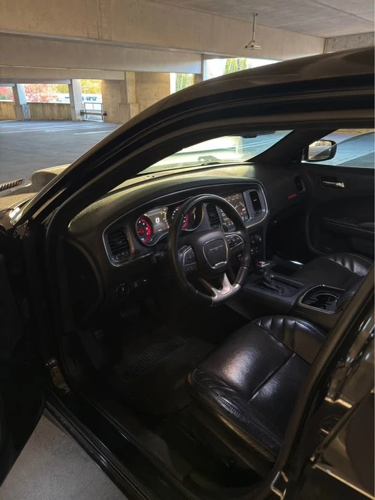 2016 Dodge Charger SRT Hellcat 7th Gen - Image 8 of 18