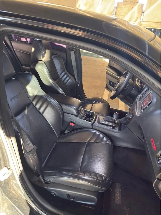2016 Dodge Charger SRT Hellcat 7th Gen - Image 11 of 18