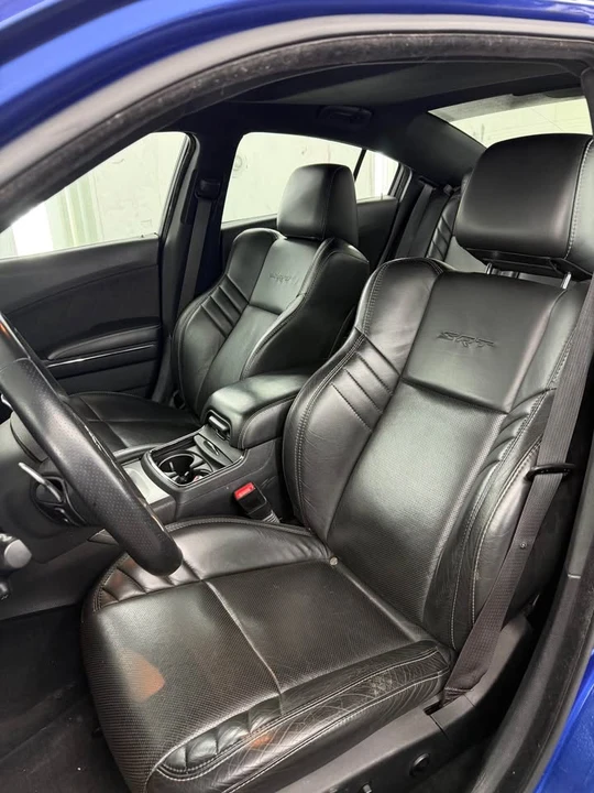 2016 Dodge Charger SRT Hellcat 7th Gen - Image 3 of 5
