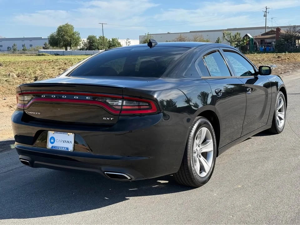 2016 Dodge Charger 7th Gen - Image 6 of 12