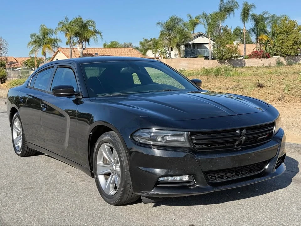 2016 Dodge Charger 7th Gen - Image 4 of 12