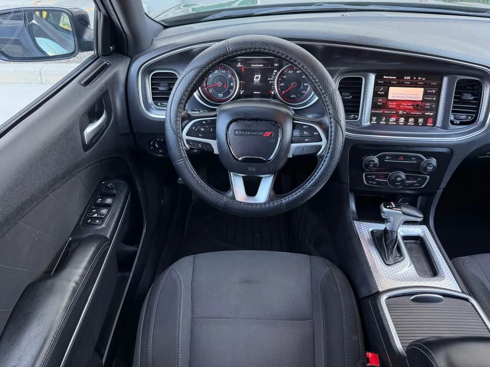 2016 Dodge Charger 7th Gen - Image 10 of 12