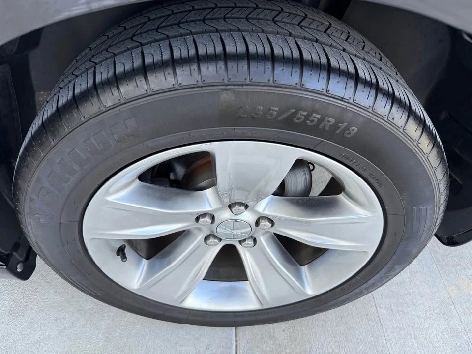 2016 Dodge Charger 7th Gen - Image 7 of 12