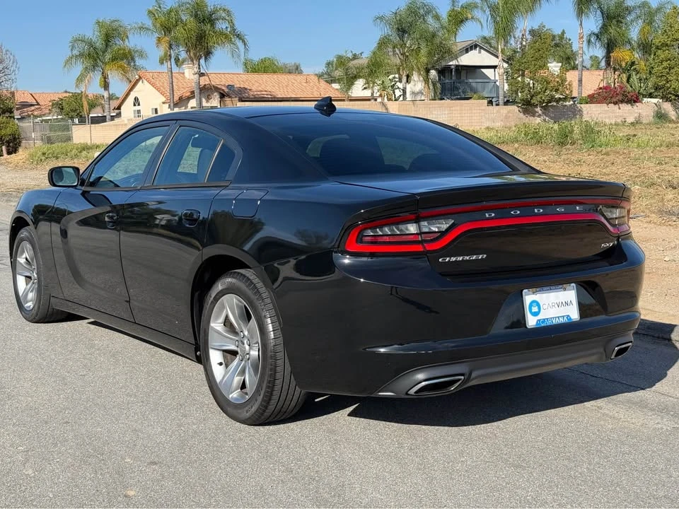 2016 Dodge Charger 7th Gen - Image 3 of 12