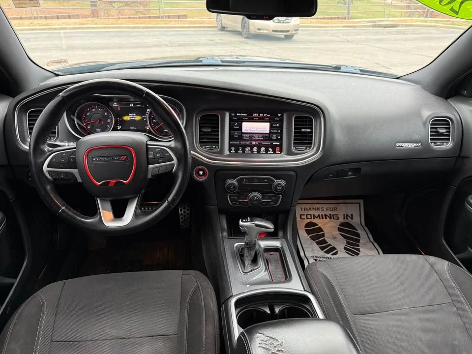 2016 Dodge Charger 7th Gen - Image 3 of 17
