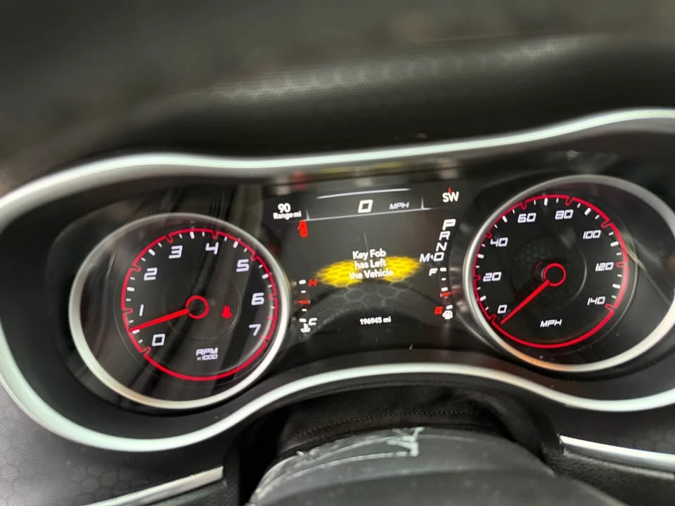 2016 Dodge Charger 7th Gen - Image 12 of 17