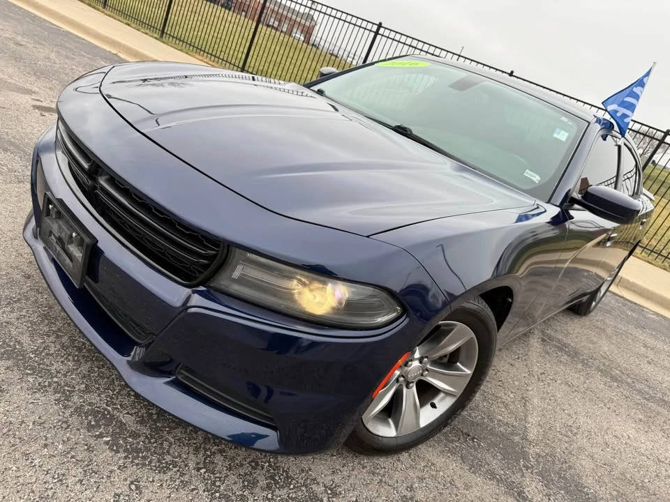2016 Dodge Charger 7th Gen - Image 15 of 17