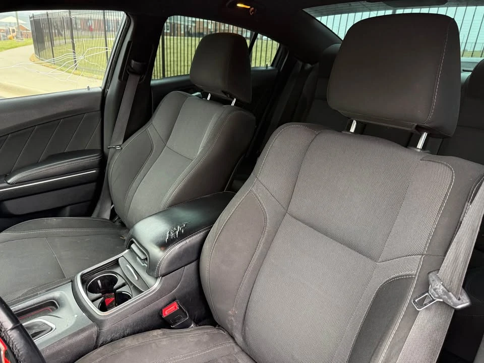 2016 Dodge Charger 7th Gen - Image 4 of 17
