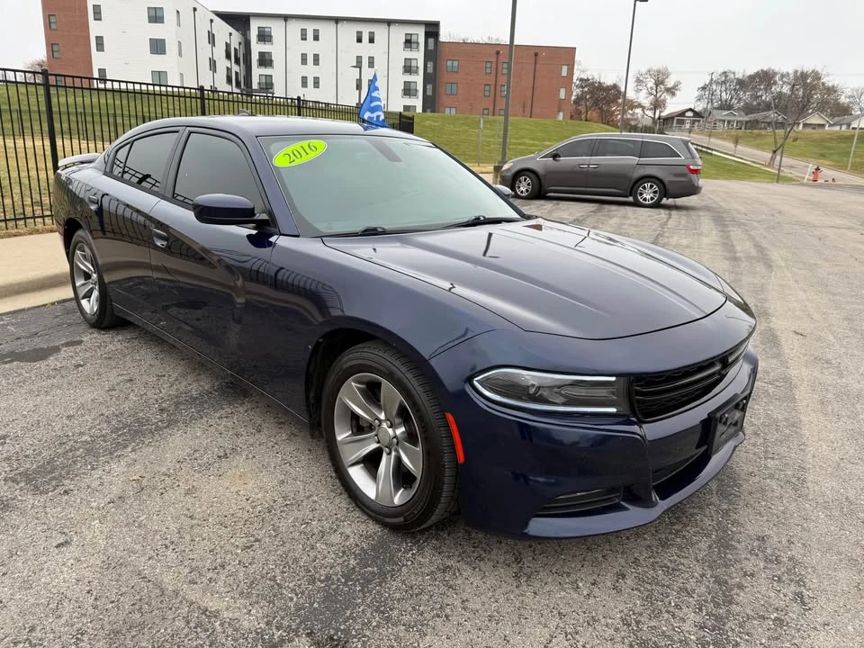 2016 Dodge Charger 7th Gen - Image 6 of 17