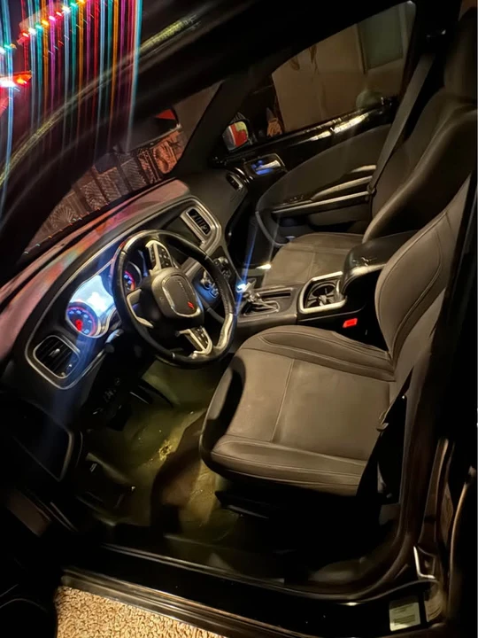 2016 Dodge Charger 7th Gen - Image 6 of 6