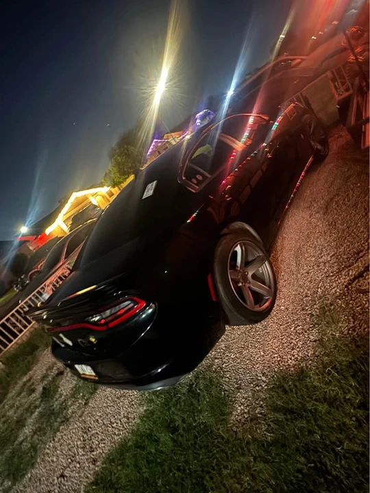 2016 Dodge Charger 7th Gen - Image 5 of 6