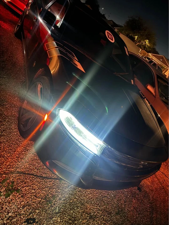 2016 Dodge Charger 7th Gen - Image 3 of 6