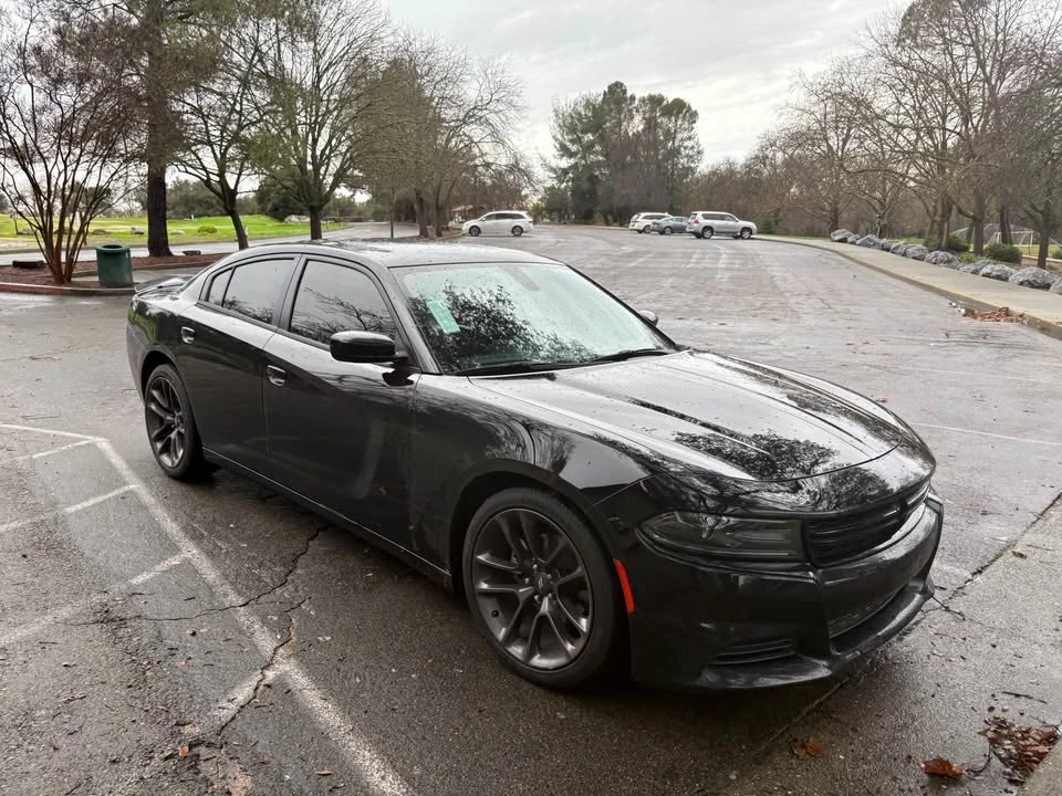 2016 Dodge Charger 7th Gen - Image 3 of 4