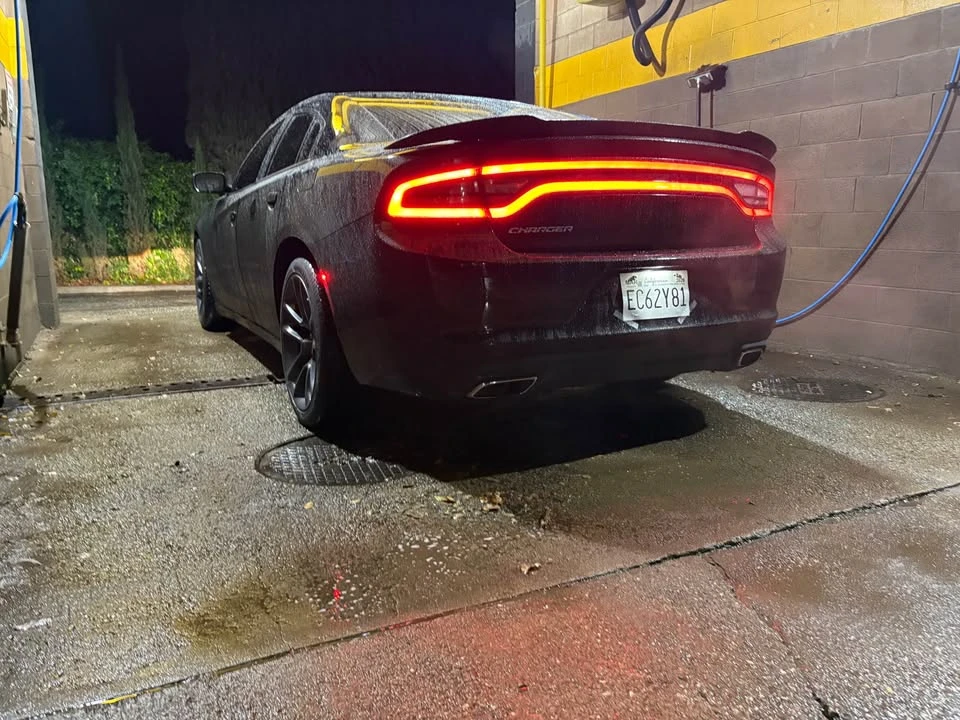 2016 Dodge Charger 7th Gen - Image 4 of 4