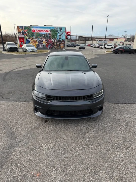 2016 Dodge Charger 7th Gen - Image 2 of 9