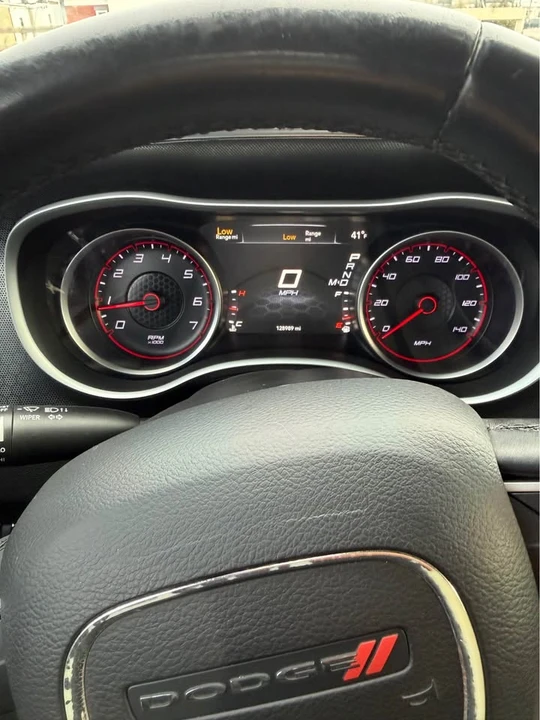 2016 Dodge Charger 7th Gen - Image 9 of 9