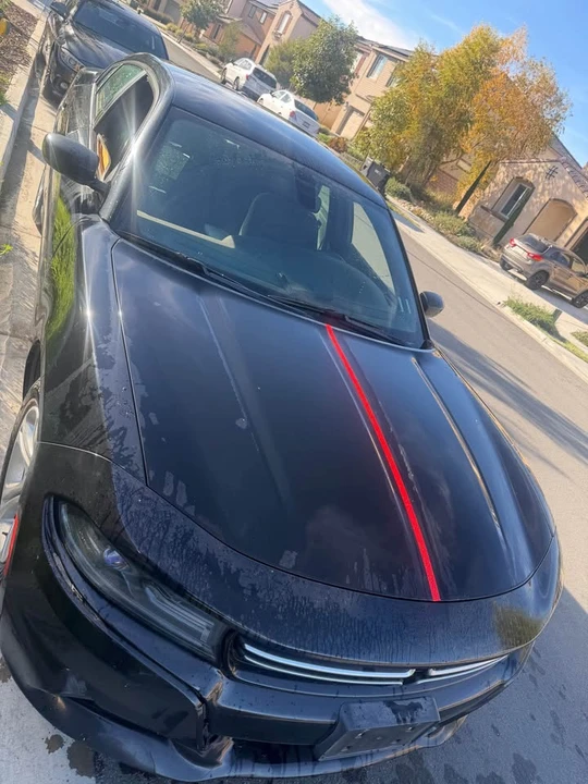 2016 Dodge Charger 7th Gen - Image 4 of 17
