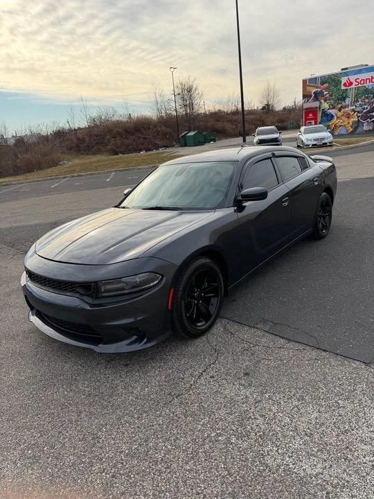 2016 Dodge Charger 7th Gen - Image 7 of 9