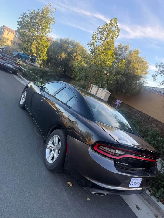 2016 Dodge Charger 7th Gen - Image 6 of 17