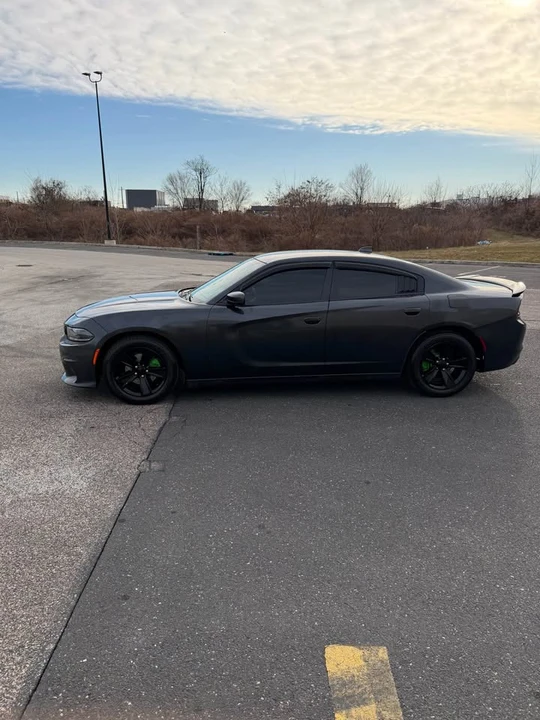 2016 Dodge Charger 7th Gen - Image 6 of 9