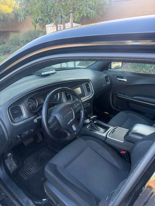 2016 Dodge Charger 7th Gen - Image 11 of 17