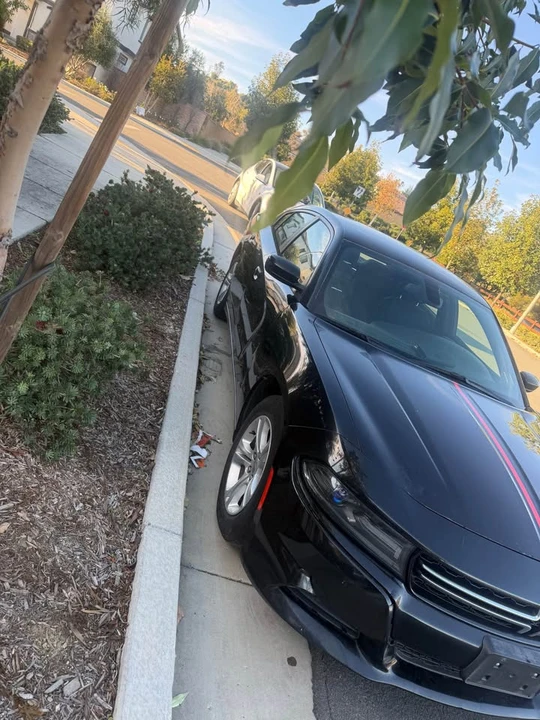 2016 Dodge Charger 7th Gen - Image 7 of 17