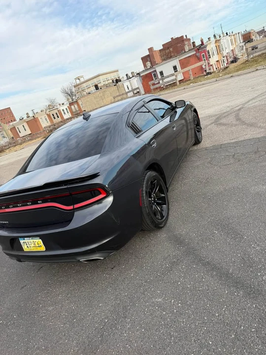 2016 Dodge Charger 7th Gen - Image 4 of 9