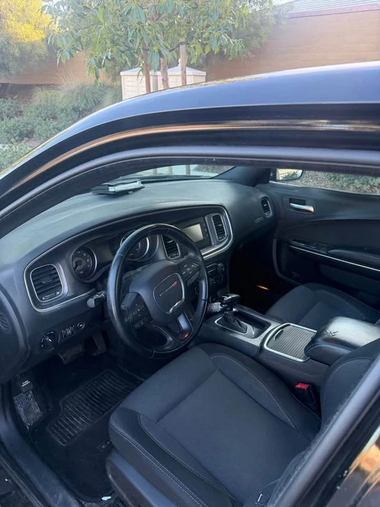 2016 Dodge Charger 7th Gen - Image 12 of 17