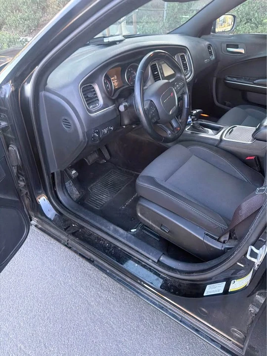 2016 Dodge Charger 7th Gen - Image 17 of 17