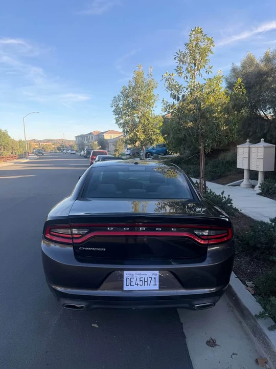 2016 Dodge Charger 7th Gen - Image 10 of 17