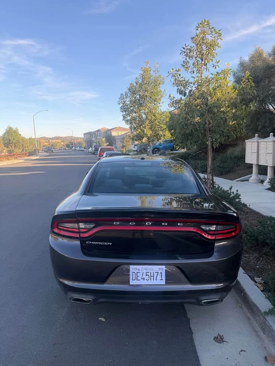2016 Dodge Charger 7th Gen - Image 8 of 17