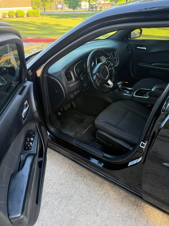 2016 Dodge Charger 7th Gen - Image 6 of 12